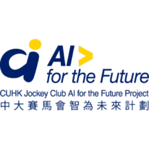 中大賽馬會智為未來計劃