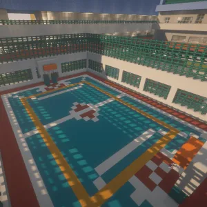 Third Place - 東涌天主教學校