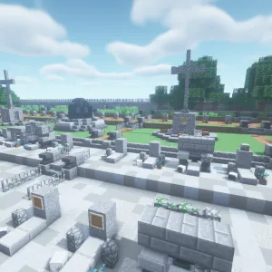 On-site Third Place - 香港中文大學校友會聯會陳震夏中學