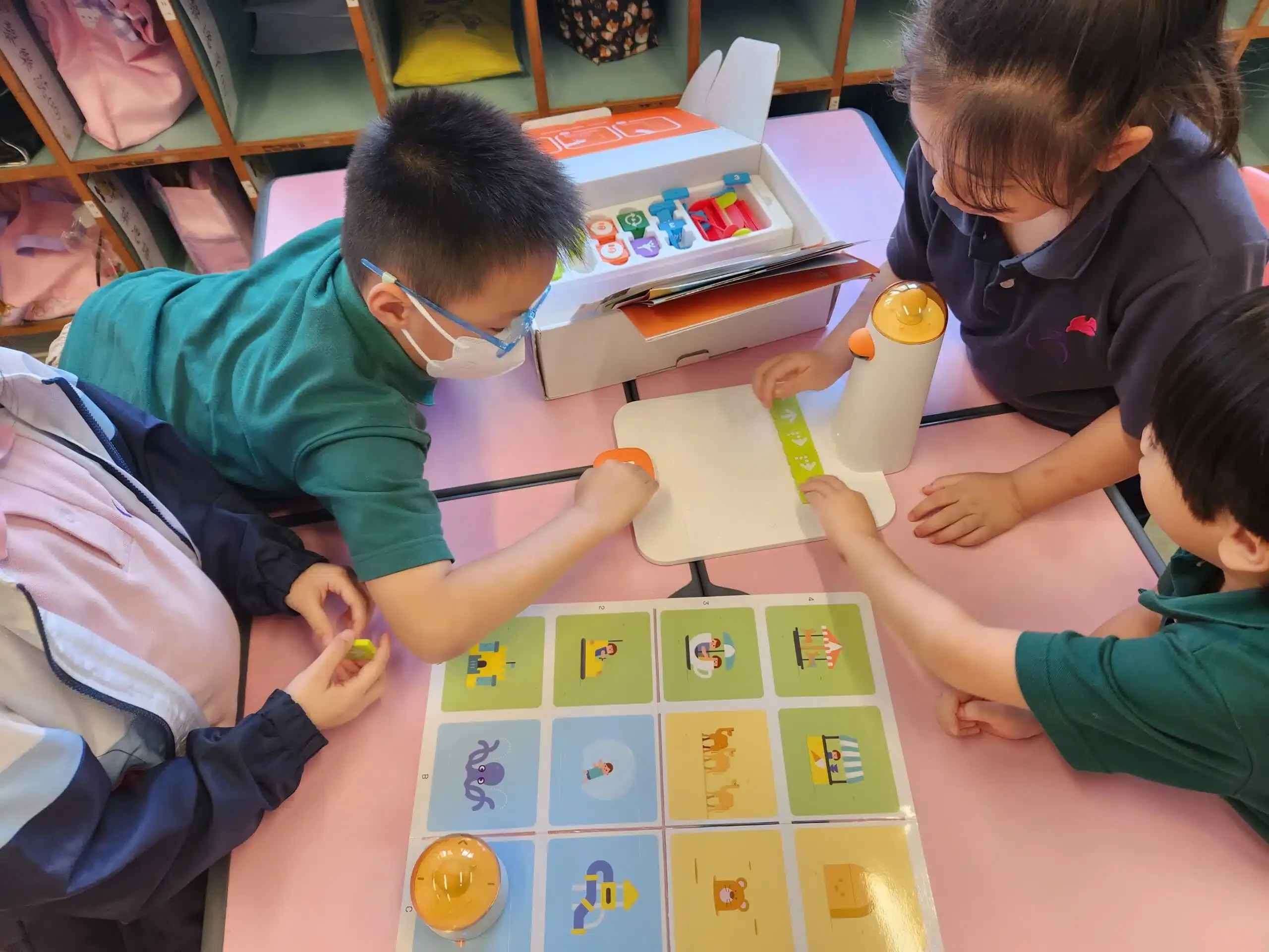 Matatalab activity 2