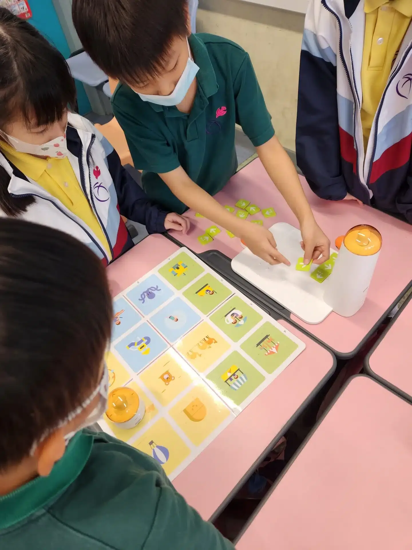 Matatalab activity 4