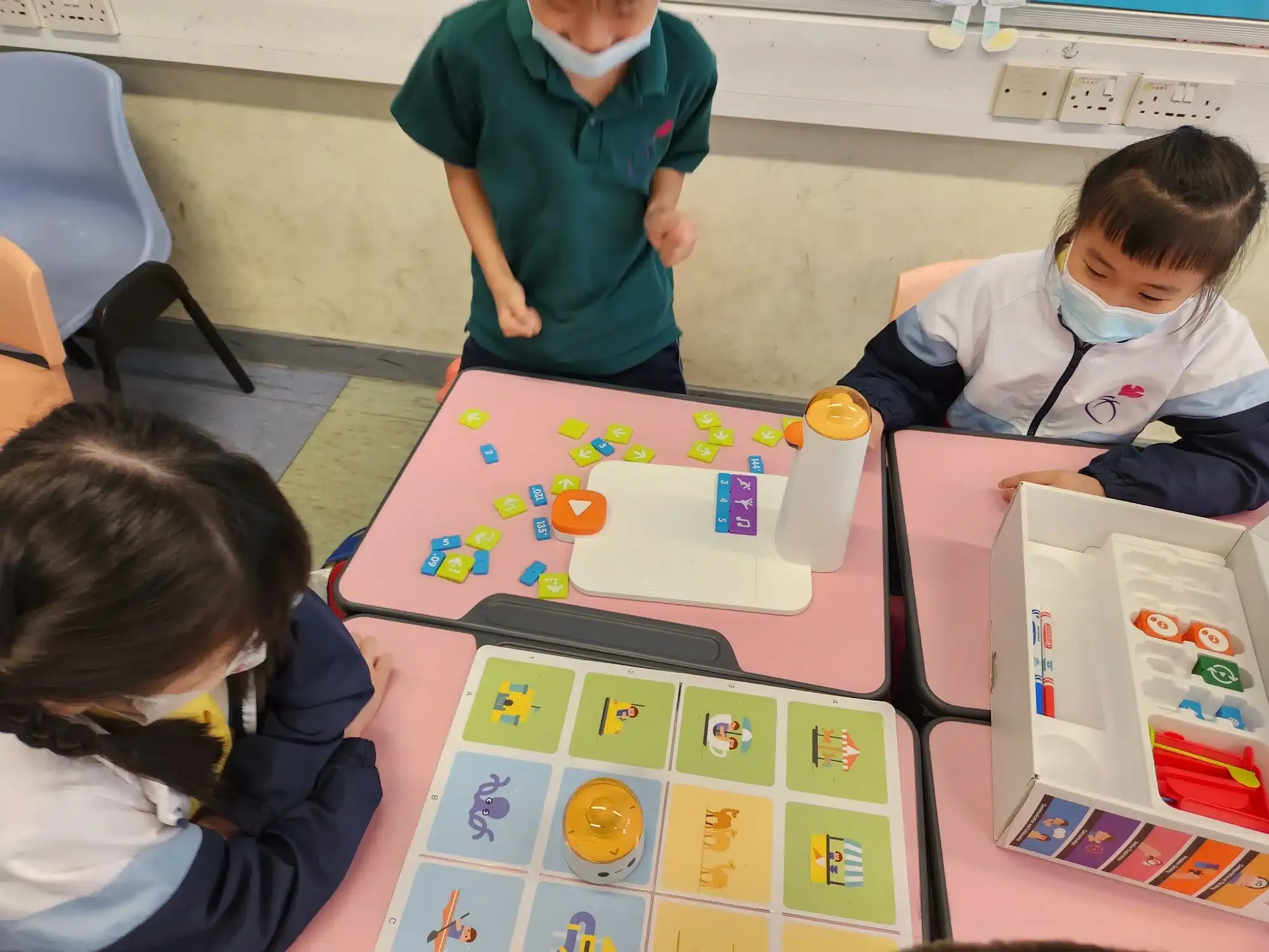 Matatalab activity 1