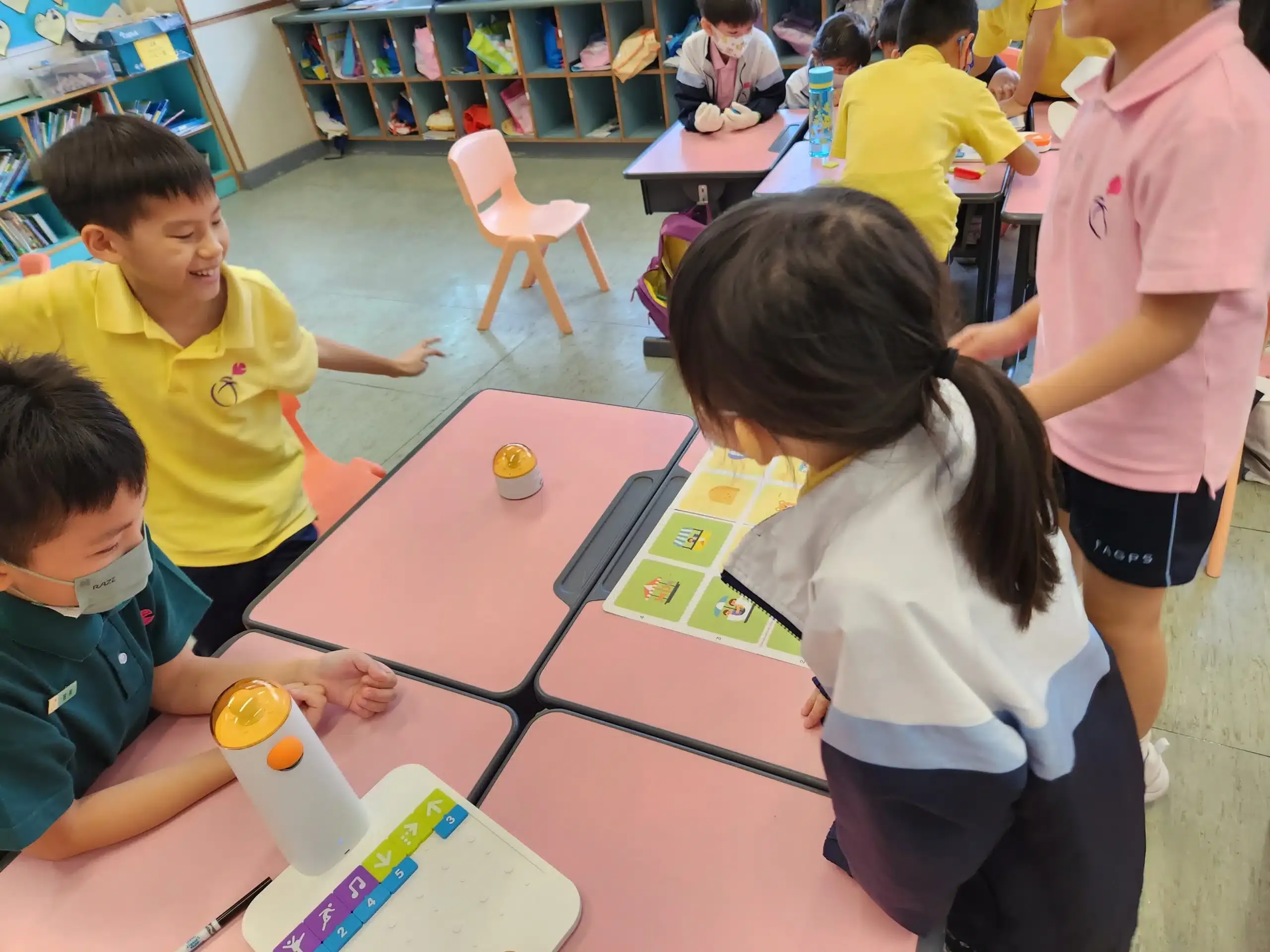 Matatalab activity 5