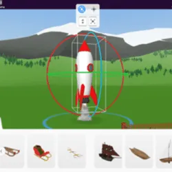 培養三維空間思維