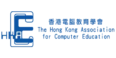 香港電腦教育學會 Logo