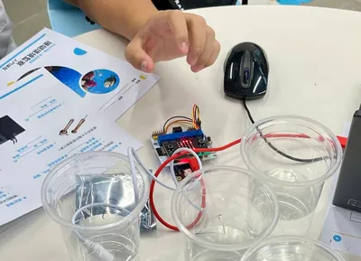 建造自動化系統