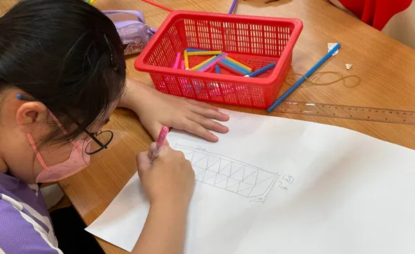 飲管橋活動照片1