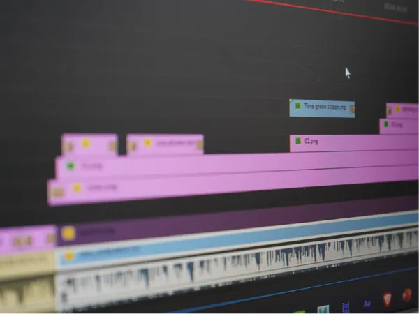 AI影片製作課程