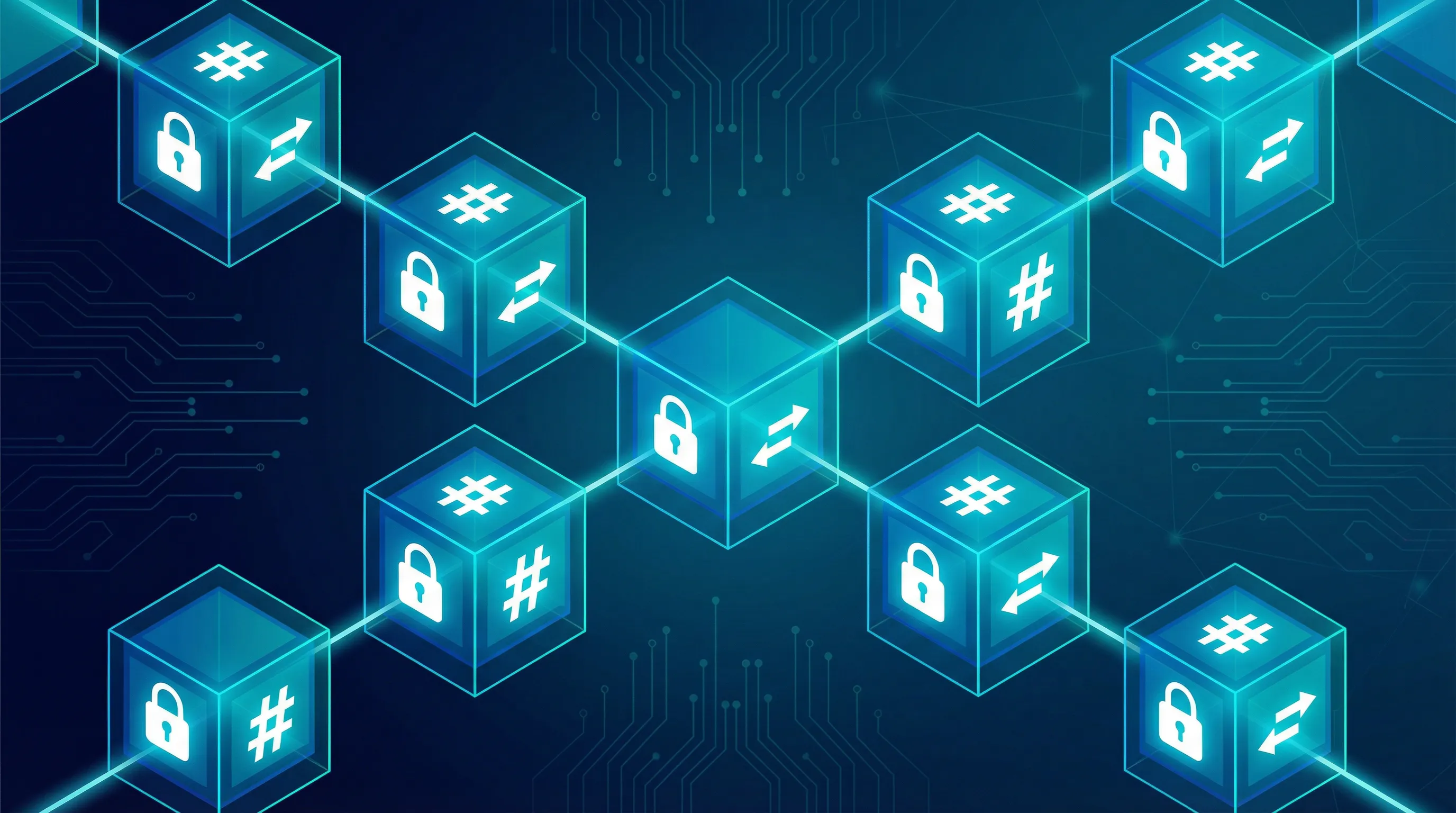 區塊鏈專題講座