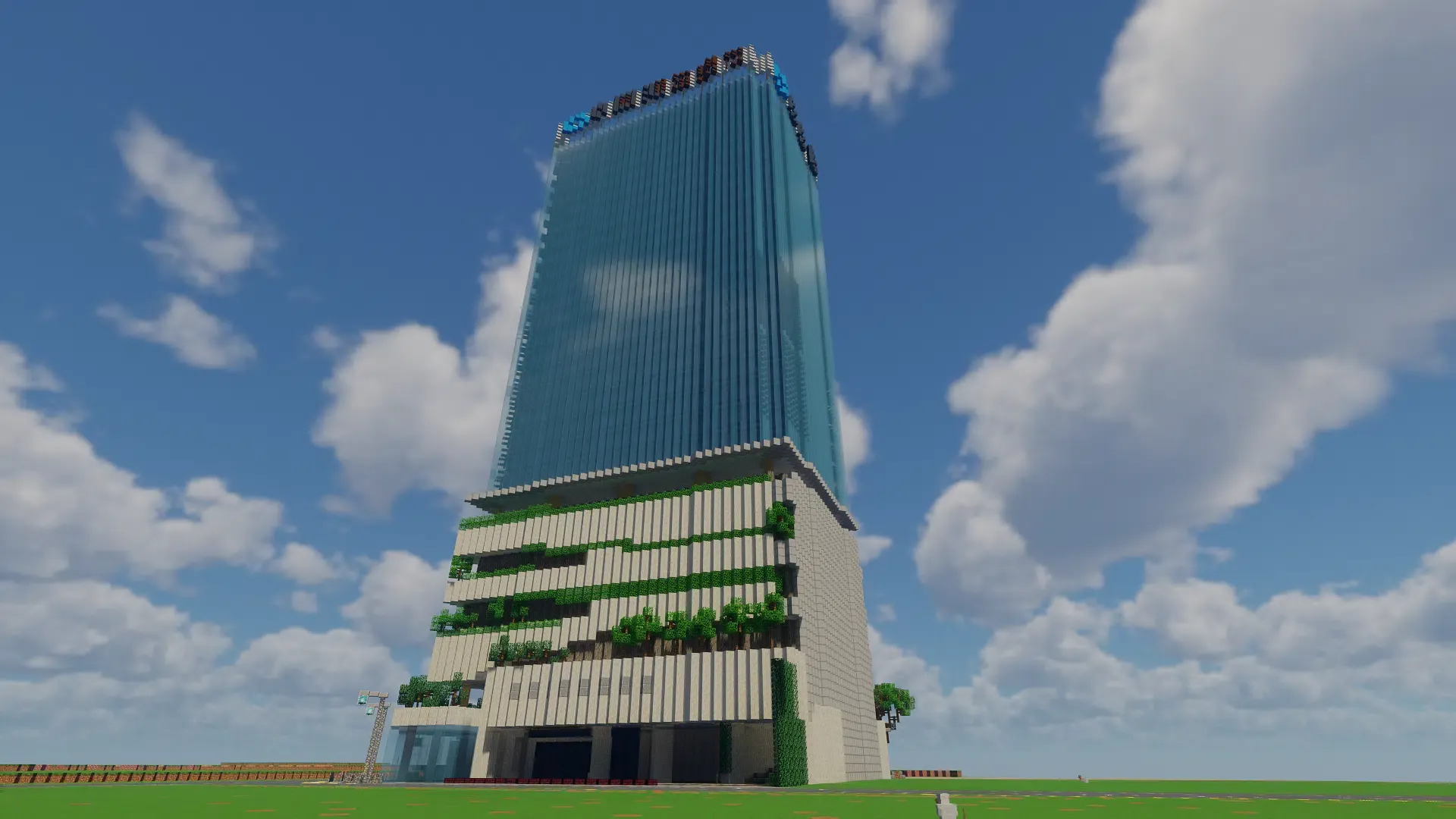 Buildathon 作品 12