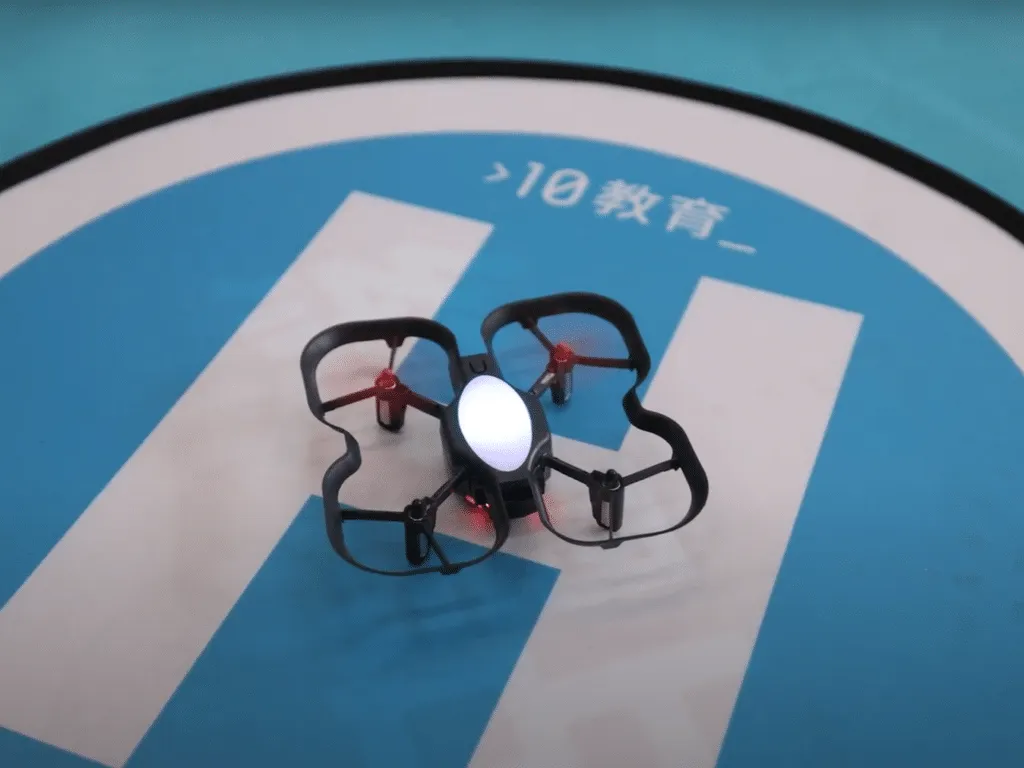 CoDrone無人機體驗