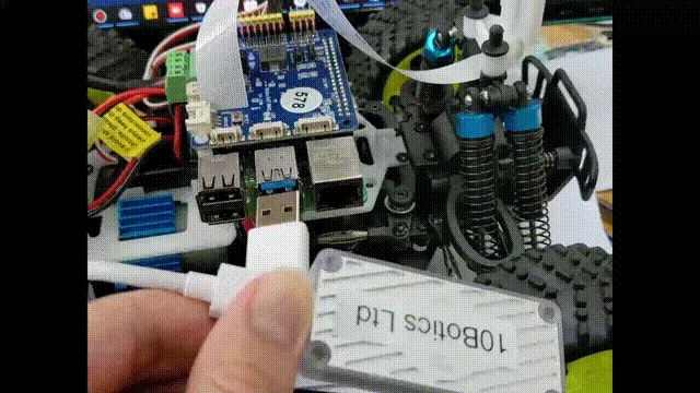 Coral Detection Road Sign Recognition