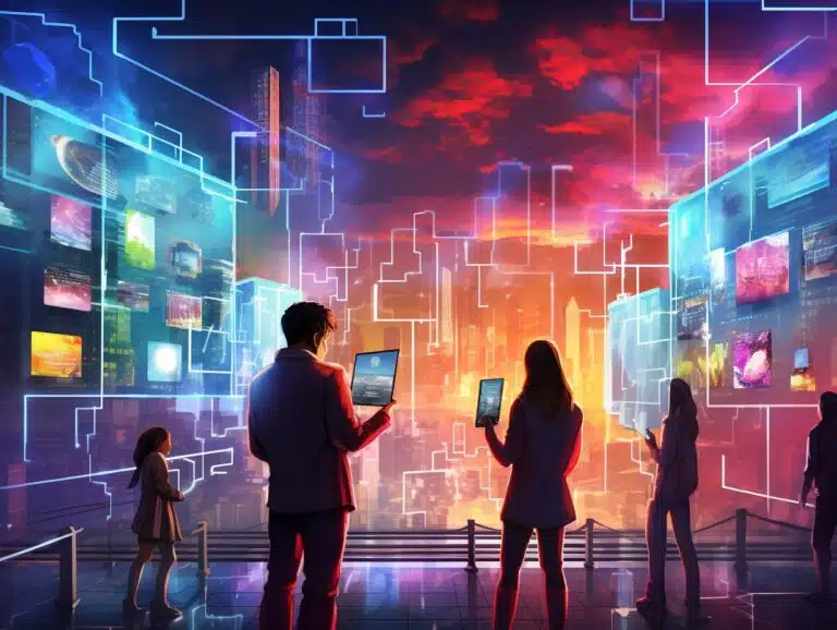 關注實際應用和行業趨勢