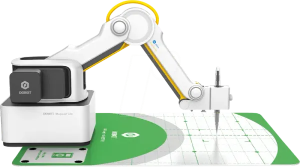 Dobot Drawing