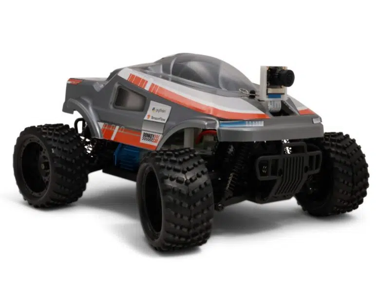 Donkey Car 無人車套件