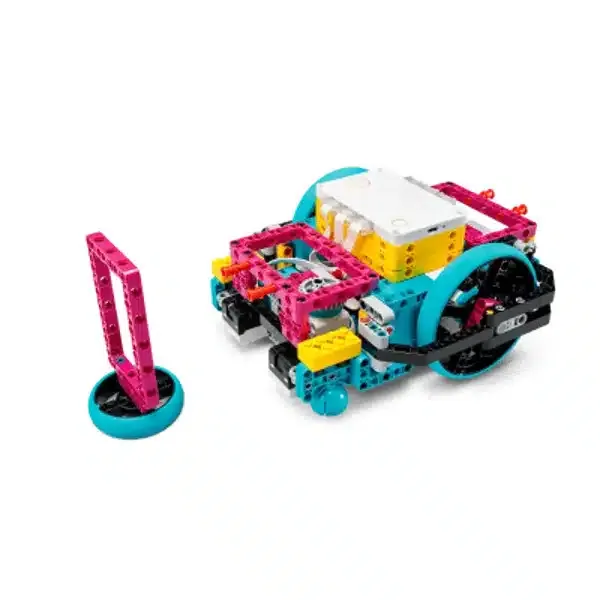 Lego Spike Prime ultrasonic sensor