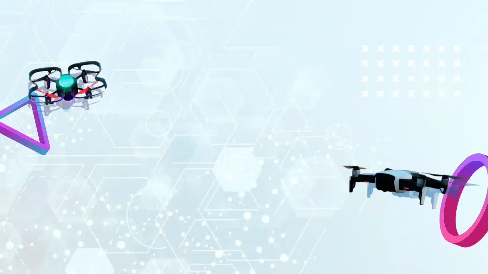 學界無人機救援挑戰賽