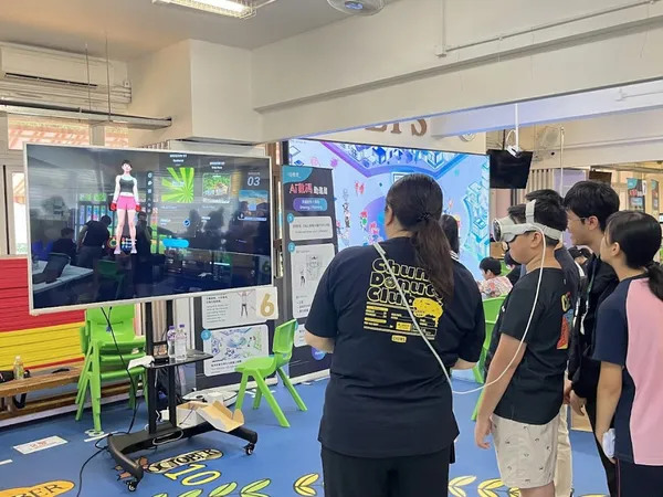 APPLE Vision Pro 體驗