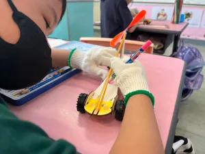 DIY 手作活動照片 1