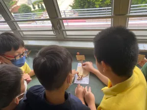 DIY 手作活動照片 10