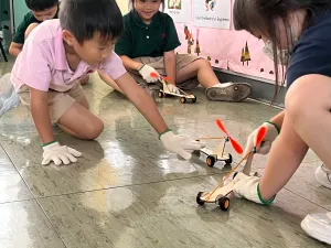 DIY 手作活動照片 3