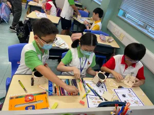 DIY 手作活動照片 4