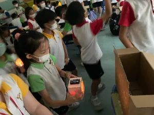 DIY 手作活動照片 5