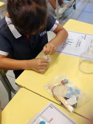 DIY 手作活動照片 6