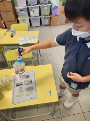 DIY 手作活動照片 8