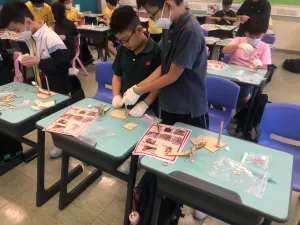 DIY 手作活動照片 9