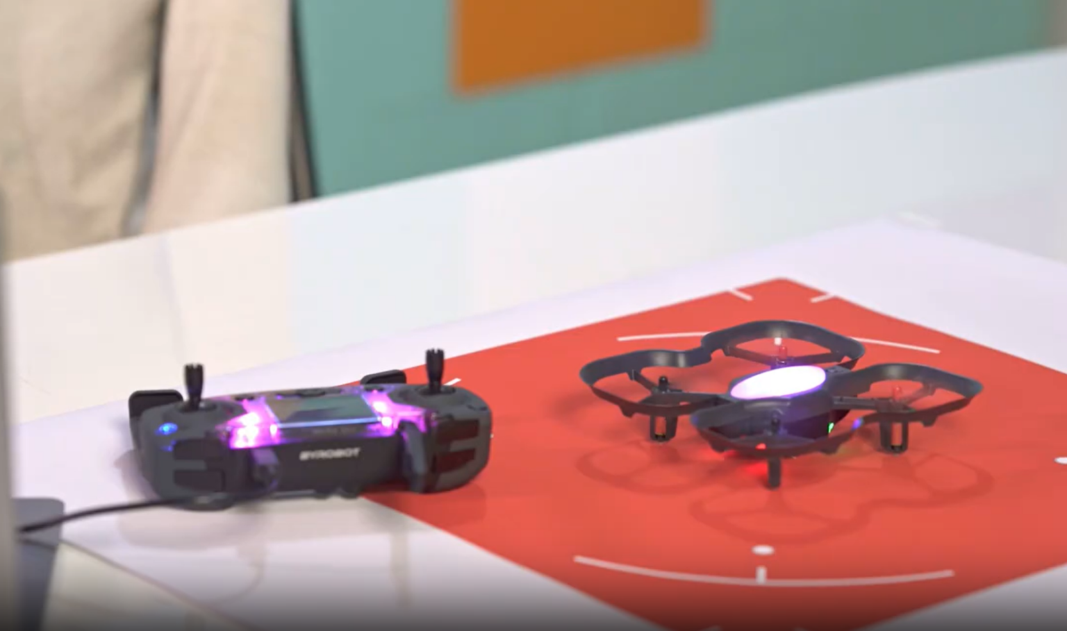 CoDrone EDU 無人機套件