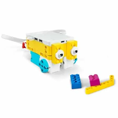 Lego Spike Prime obstacles