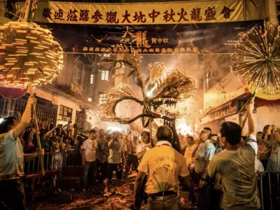 我們可以如何借助 Minecraft 認識香港歷史文化？