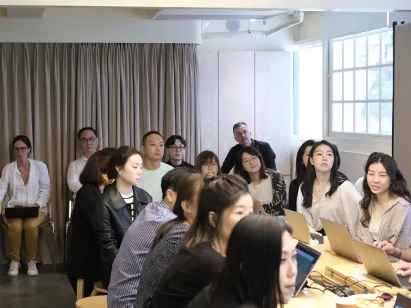 AESOP AI人工智能工作坊