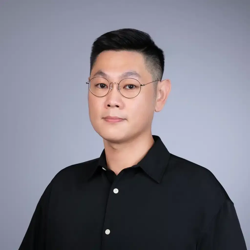 Louis Li 李思聰