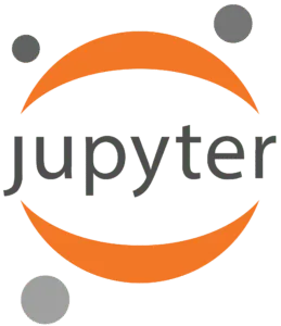 Jupyter Logo