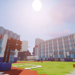 Champion - 中華基督教會蒙民偉書院