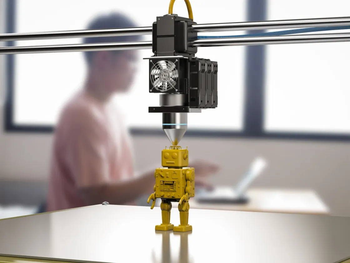 AI 3D建模及動畫