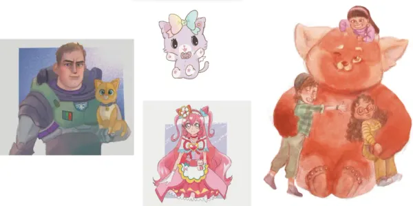 Procreate Course Hero Image