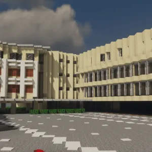 我最喜愛校園人氣獎-九龍華仁書院