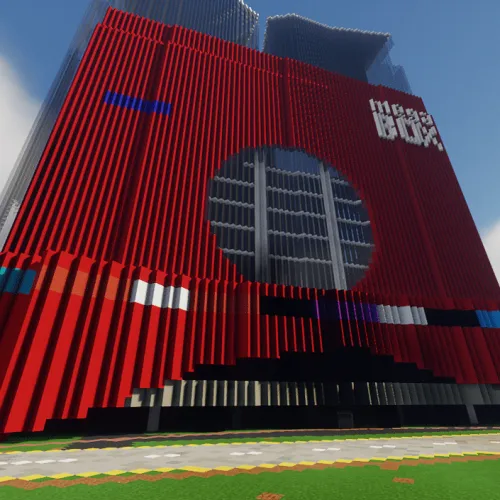 亞軍-九龍華仁書院