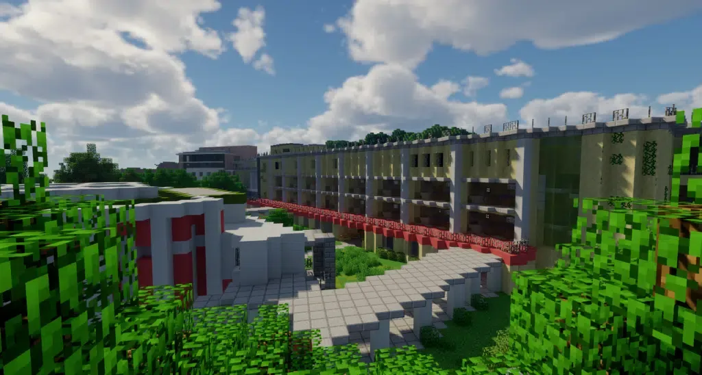 全場總冠軍-九龍華仁書院 2