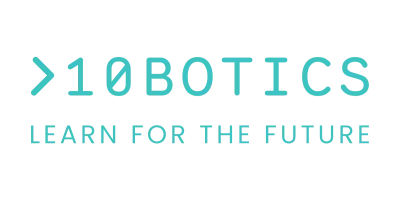 10Botics Logo
