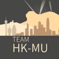 HKMU Logo