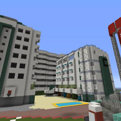 季軍-萬鈞匯知中學