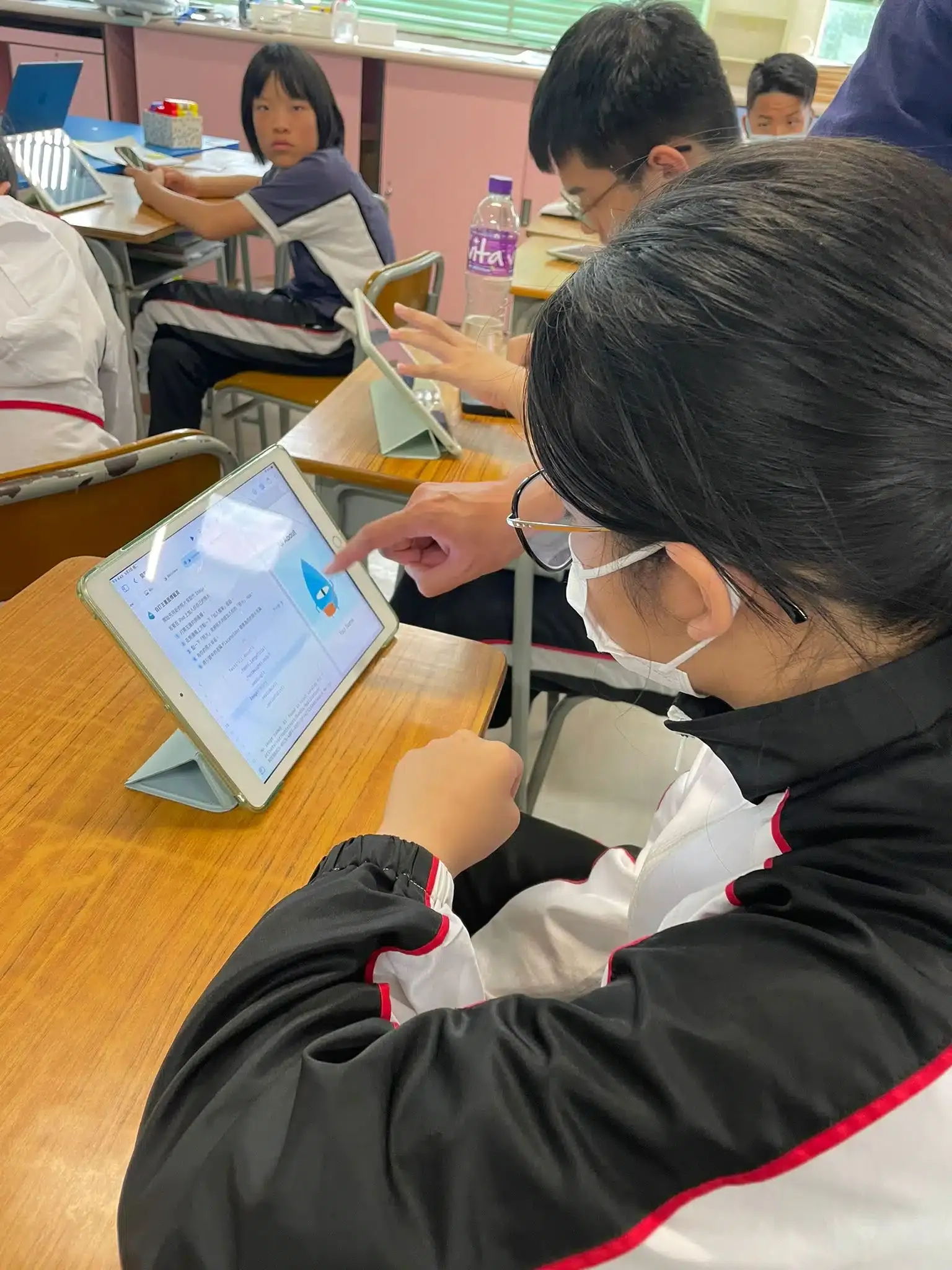 Swift Playgrounds coding