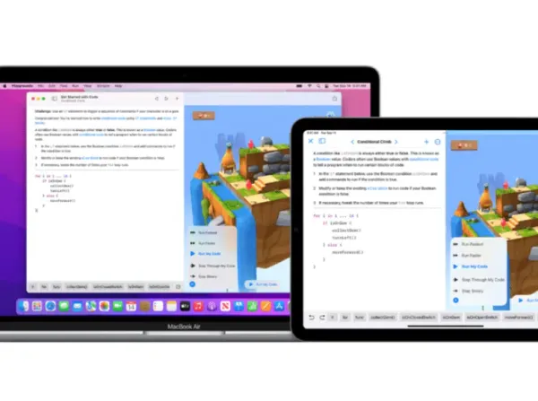 Swift Playgrounds 初階編程