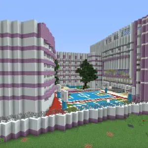 Overall Second Place - 五旬節聖潔會永光書院 第一組